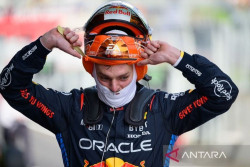 Max Verstappen Siapkan Strategi Hadapi GP Belgia