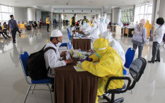 Penyelundupan TKI Ilegal dari Bandara Soekarno Hatta Digagalkan Petugas