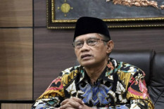 Muhammadiyah Tunjuk Muhadjir Effendy Jadi Ketua Tim Pengelola Tambang, Ternyata Ini Alasannya