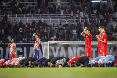 Tundukkan Thailand 0-1, Indonesia Juara Piala AFF U-19 2024, Garuda Nusantara Kubur Mimpi Pasukan Gajah Putih