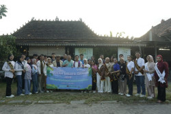 Sekolah Wisata Sleman Mengajak Anak Muda Lebih Dekat dengan Potensi Wisata