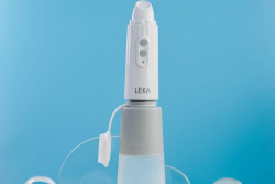 LEKA Pipi Sprayer, Portable Bidet untuk Jaga kebersihan saat Bepergian