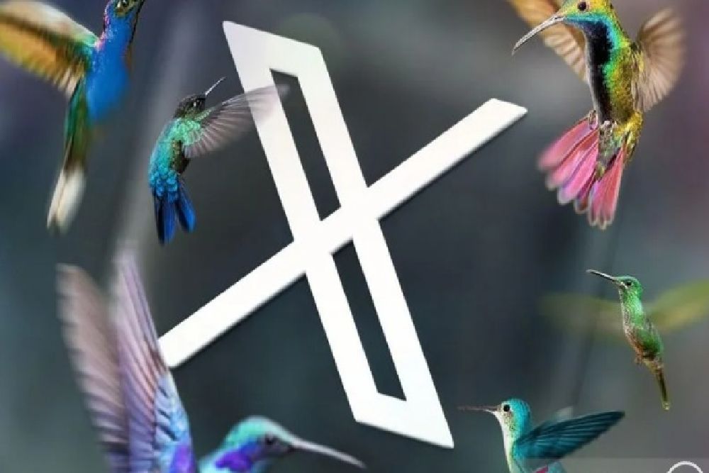 X Kembangkan Fitur Edit di Direct Message