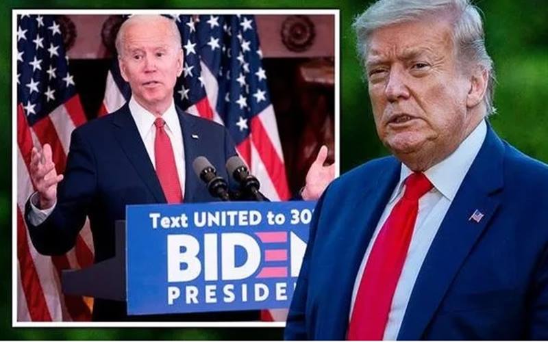 DPR AS Bentuk Tim Pencari Fakta Percobaan Pembunuhan Trump