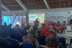 CSR RITEL MODERN, Berdayakan Pedagang Kecil, Alfamart Gelar Pelatihan Manajemen UMKM