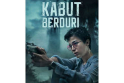 Ini Sinopsis Film Nicsap Terbaru Kabut Berduri, Tayang di Netflix Besok