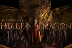 Viral! Potongan Adegan Episode Final House of the Dragon Bocor di Medsos