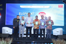 Fast Moves, Big Wins: Strategi Telkom Menjadi DiCo