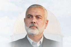 Dunia Kutuk Israel Terkait Pembunuhan Ismail Haniyeh, AS dan Inggris Salahkan Iran