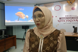 BPS Kota Jogja Catat Dana Pendidikan dan Iuran Sampah Jadi Penyumbang Inflasi