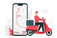 Muncul Lalamove yang Bikin Heboh Mitra Gojek dan Grab, Driver Dijamin Asuransi Kesehatan