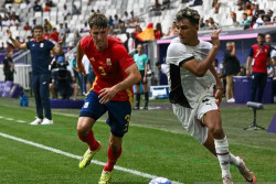 Spanyol Melaju ke Semifinal Olimpiade Paris 2024 Usai Tekuk Jepang 3-0