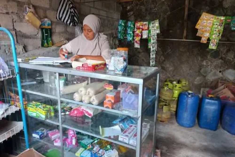 Keren! 14 Tahun Beroperasi dan Tak Pernah Merugi, Warung Kejujuran Ini Punya Aset Rp50 Juta