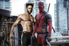 Baru Dirilis 5 Hari, Segini Pendapatan Film Deadpool Vs Wolverine dari office.