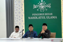 Pansus PBNU Panggil  Effendy Choirie Dalami Hubungan dengan PKB