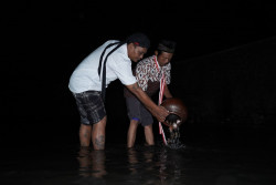 Kawasan Sumbu Filosofi: Belajar dari Sungai di Jogja