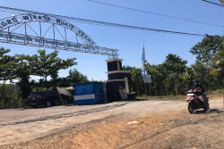 Muncul Opsi BUMKal dan Pokdarwis Kelola Agrowisata Bukit Dermo Bantul