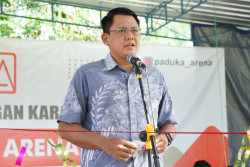 Pemkab Sleman Berkomitmen Tingkatkan Kualitas Pelayanan Publik