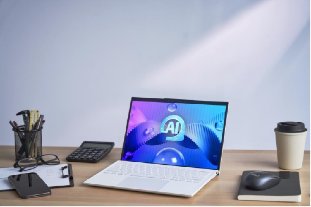 Mencari Ultrabook? MSI Prestige 13 adalah Pilihan Terbaik, Ini Alasannya!