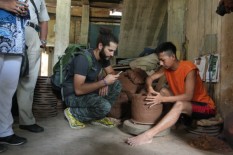 Bupati Bantul Sebut Industri Kreatif Berkontribusi Positif pada Perekonomian