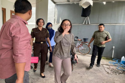 Kejaksaan Tangkap DPO Kasus Penipuan Haji Plus di Jogja, Begini Kronologinya