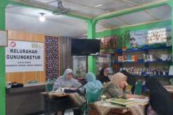 Kelurahan Gunungketur di Jogja Beri Wadah Kegiatan Keagamaan untuk Warga