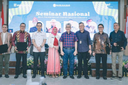 Begini Strategi BPD se-Indonesia di Tengah Kompleksitas Ancaman Cyber Crime