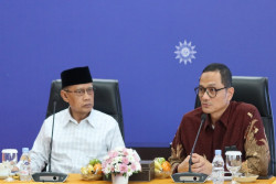 BPKH dan Muhammadiyah Komitmen Perluas Program untuk Kemaslahatan Umat