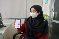 Aplikasi Mobile JKN Bantu Antrean Peserta, Pindah Faskes Lebih Cepat