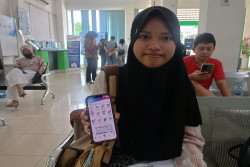 Aplikasi Mobile JKN Memudahkan Mahasiswa Mengakses Berbagai Layanan