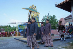 Predikat Desa Mandiri Budaya di Bantul Harus Dipertahankan, Bupati: Perlu Peran Masyarakat