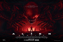 Film Alien: Romulus Tayang Mulai 14 Agustus, Ini Sejumlah Fakta Berhasil Diungkap