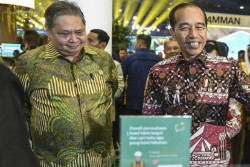 Istana Pastikan Pengunduran Diri Airlangga dari Ketum Golkar Tak Ada Kaitan dengan Presiden