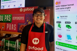 Perjalanan Nasi Telur Bahagia, UMKM Yogyakarta yang Berjuang Untuk Indonesia Bersama Goto