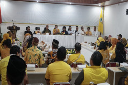 Sikap Resmi Golkar DIY Merespons Mundurnya Airlangga Hartarto dari Kursi Ketua Umum