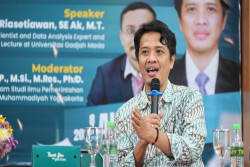 Pakar: Big Data dan AI Bisa Bentuk Pemerintahan Efektif