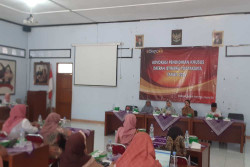 Disdikpora DIY Dorong Anak Difabel Dapatkan Hak Pendidikan