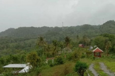 Siapa yang Akan Mengelola Agrowisata Bukit Dermo? Ini Kata Dispar Bantul