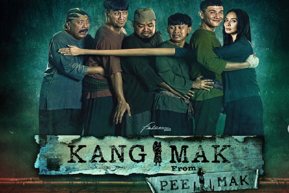 Hari Ini Kang Mak from Pee Mak Tayang di Bioskop, Sutradara Pee Mak Lontarkan Pujian