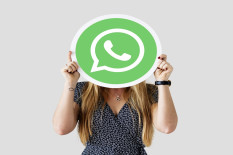 Keren! Kini Anda Bisa Bikin Stiker Whatsapp Pakai AI, Begini Caranya