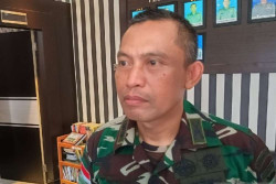 Ditembak OPM, Anggota Kodim Puncak Jaya Meninggal Dunia