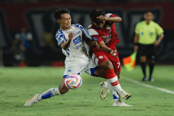 Hasil Persis Solo vs PSIS Semarang Liga 1: Skor 0-1, Laskar Sambernyawa Kalah di Tangan Mahesa Jenar