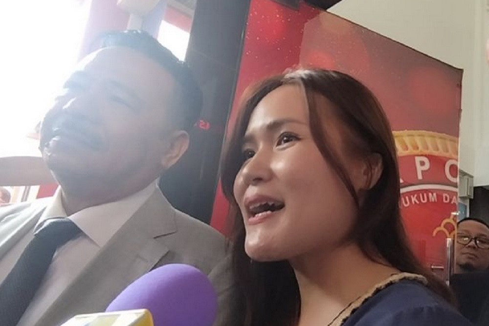 Jessica Wongso Bakal Ajukan Peninjauan Kembali Kasus Kopi Sianida ke MA