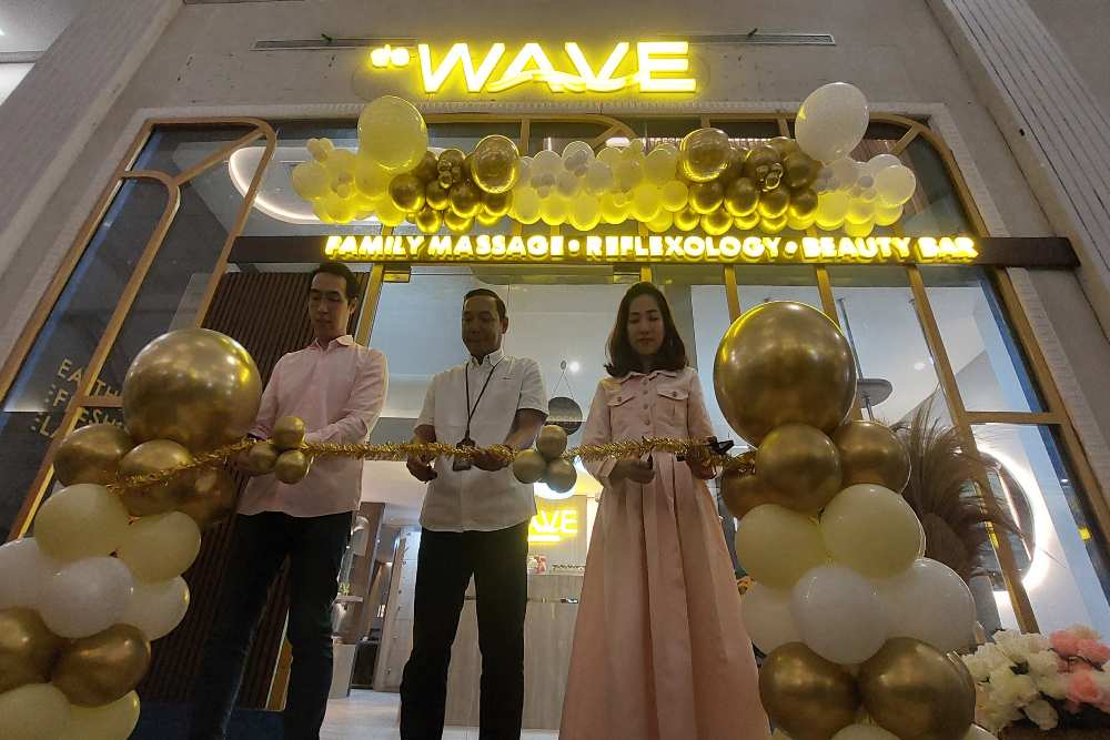 Reopening, De Wave Jogja City Mall Tebar Diskon Up to 90%