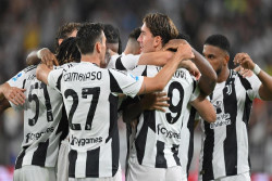 Hasil Pertandingan Juventus vs Como, Skor 3-0, Si Nyonya Tua Menang Meyakinkan