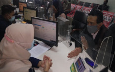 CEK FAKTA: Iuran BPJS Kelas II Naik dari Rp100.000 Menjadi Rp400.000 per Agustus 2024