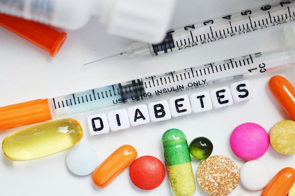 Dokter Spesialis Penyakit Dalam Ini Tak Menemukan AMDK Galon Polikarbonat Sebabkan Diabetes