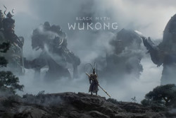 Game Black Myth: Wukong Dirilis Hari Ini, Sedot Jutaan Orang Main Bareng