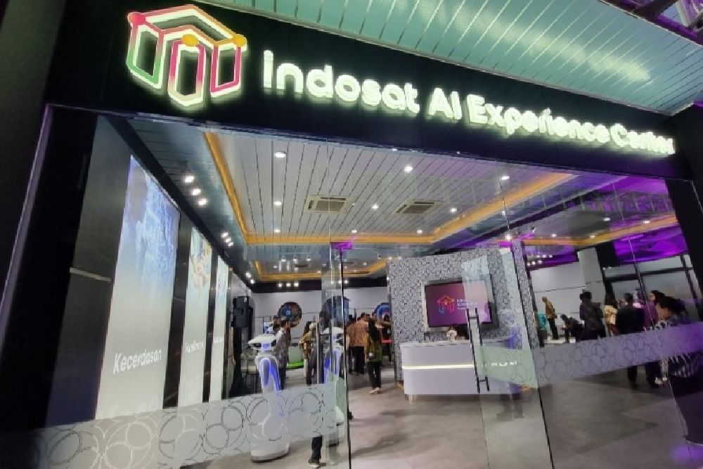 AI Experience Center di Solo Technopark Bakal Dijadikan Pusat Pelatihan ASN