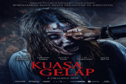 Ada Ritual Eksorsis di Film 